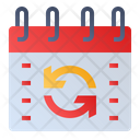 پیش‌نمایش فایل refresh-calendar-2167970 از پک زمان و تاریخ