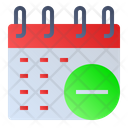 پیش‌نمایش فایل remove-calendar-2167989 از پک زمان و تاریخ