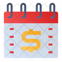 پیش‌نمایش فایل salary-date-2167971 از پک زمان و تاریخ