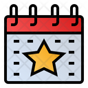 پیش‌نمایش فایل calendar-rating-2171986 از پک زمان و تاریخ