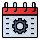 پیش‌نمایش فایل calendar-setting-2171990 از پک زمان و تاریخ