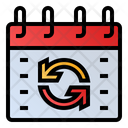 پیش‌نمایش فایل refresh-calendar-2171988 از پک زمان و تاریخ