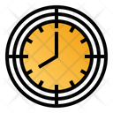 پیش‌نمایش فایل time-target-2172002 از پک زمان و تاریخ