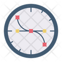 پیش‌نمایش فایل clock-design-2353775 از پک طراحی خلاقانه