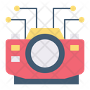 پیش‌نمایش فایل digital-camera-2353764 از پک طراحی خلاقانه