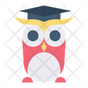 پیش‌نمایش فایل owl-graduation-2353781 از پک طراحی خلاقانه