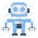 پیش‌نمایش فایل robot-2353779 از پک طراحی خلاقانه
