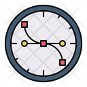 پیش‌نمایش فایل clock-design-2358027 از پک طراحی خلاقانه