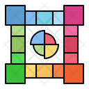 پیش‌نمایش فایل color-palette-2358015 از پک طراحی خلاقانه