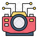پیش‌نمایش فایل digital-camera-2358016 از پک طراحی خلاقانه
