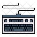 پیش‌نمایش فایل keyboard-2358037 از پک طراحی خلاقانه