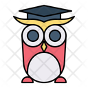 پیش‌نمایش فایل owl-graduation-2358033 از پک طراحی خلاقانه