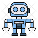 پیش‌نمایش فایل robot-2358031 از پک طراحی خلاقانه