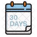 پیش‌نمایش فایل days-7724242 از پک تاریخ و تقویم