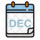 پیش‌نمایش فایل dec-7724247 از پک تاریخ و تقویم