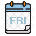 پیش‌نمایش فایل fri-7724249 از پک تاریخ و تقویم