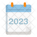 پیش‌نمایش فایل 2023-7724445 از پک تاریخ و تقویم