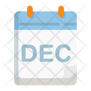 پیش‌نمایش فایل dec-7724448 از پک تاریخ و تقویم