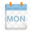 پیش‌نمایش فایل mon-7724426 از پک تاریخ و تقویم