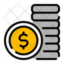 پیش‌نمایش فایل coin-9004774 از پک کسب و کار و مدیریت
