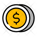 پیش‌نمایش فایل coin-9004775 از پک کسب و کار و مدیریت