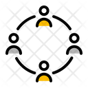 پیش‌نمایش فایل connection-9004776 از پک کسب و کار و مدیریت