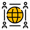 پیش‌نمایش فایل network-9004751 از پک کسب و کار و مدیریت