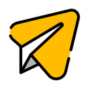 پیش‌نمایش فایل paper-plane-9004752 از پک کسب و کار و مدیریت