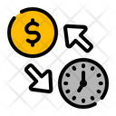 پیش‌نمایش فایل time-is-money-9004763 از پک کسب و کار و مدیریت