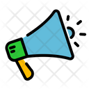 پیش‌نمایش فایل bullhorn-9004816 از پک کسب و کار و مدیریت