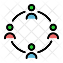 پیش‌نمایش فایل connection-9004784 از پک کسب و کار و مدیریت