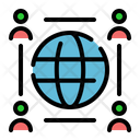 پیش‌نمایش فایل network-9004799 از پک کسب و کار و مدیریت