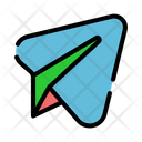 پیش‌نمایش فایل paper-plane-9004800 از پک کسب و کار و مدیریت
