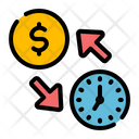 پیش‌نمایش فایل time-is-money-9004811 از پک کسب و کار و مدیریت