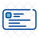 پیش‌نمایش فایل id-card-9005028 از پک کسب و کار و مدیریت