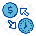 پیش‌نمایش فایل time-is-money-9005049 از پک کسب و کار و مدیریت