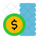 پیش‌نمایش فایل coin-9004977 از پک کسب و کار و مدیریت