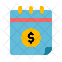 پیش‌نمایش فایل schedule-9004962 از پک کسب و کار و مدیریت