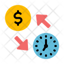پیش‌نمایش فایل time-is-money-9004966 از پک کسب و کار و مدیریت