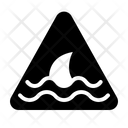 پیش‌نمایش فایل shark-sign-8980597 از پک هشدار و اخطار
