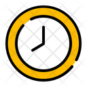 پیش‌نمایش فایل clock-9561192 از پک تماس