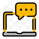 پیش‌نمایش فایل online-chat-9561168 از پک تماس