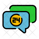 پیش‌نمایش فایل 24-hours-service-9561817 از پک تماس