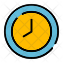 پیش‌نمایش فایل clock-9561825 از پک تماس