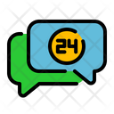 پیش‌نمایش فایل hours-service-9561816 از پک تماس