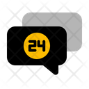 پیش‌نمایش فایل 24-hours-service-9561866 از پک تماس