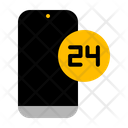 پیش‌نمایش فایل 24-hours-service-9561867 از پک تماس