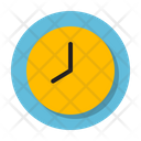 پیش‌نمایش فایل clock-9562272 از پک تماس