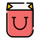 پیش‌نمایش فایل shopping-bag-10553809 از پک جمعه سیاه