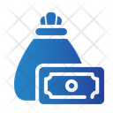 پیش‌نمایش فایل money-bag-10553710 از پک جمعه سیاه
